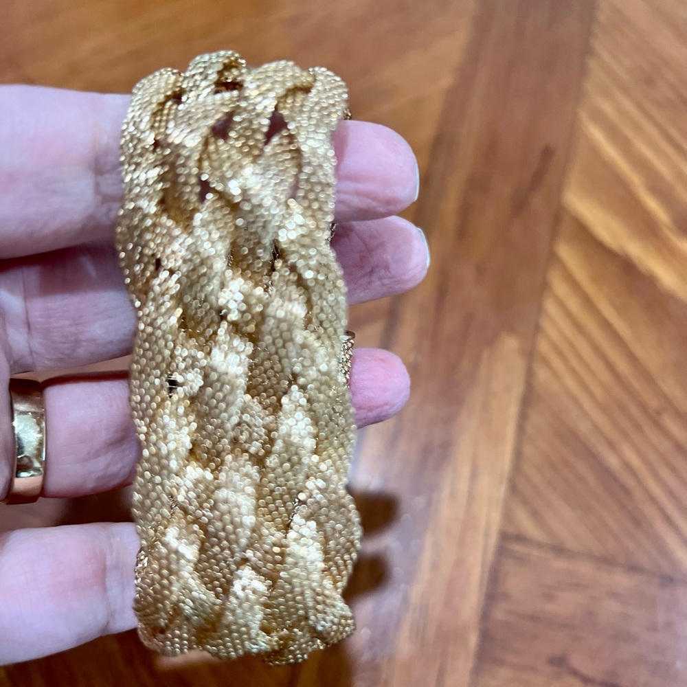 Rope Bracelet